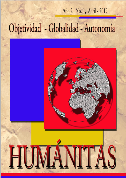 HUMÁNITAS